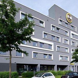 B&B Hotel Heidelberg